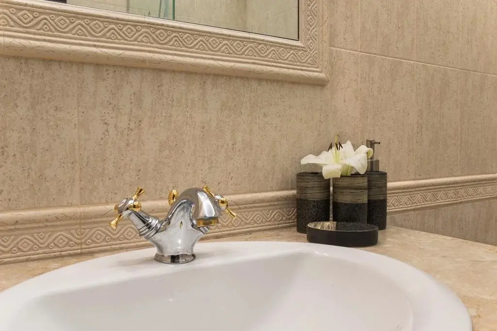 Асеновград: Chiflika Family Hotel