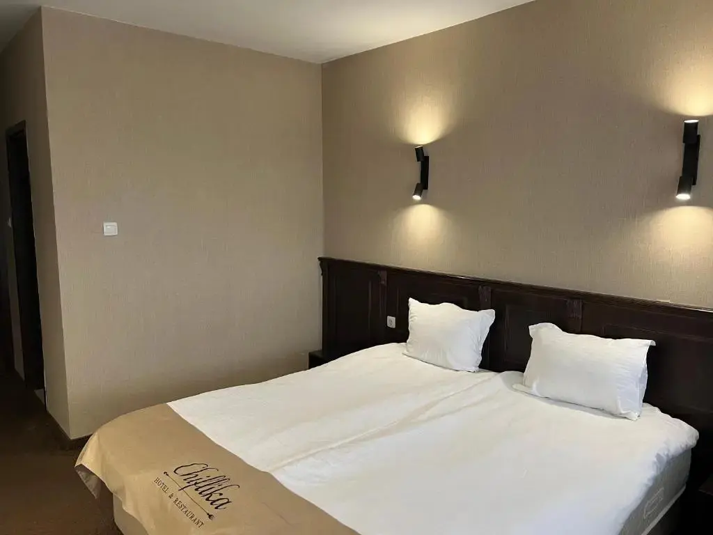 Асеновград: Chiflika Family Hotel