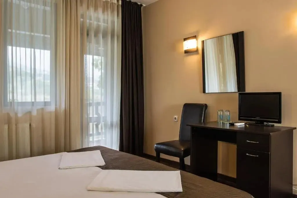 Асеновград: Chiflika Family Hotel