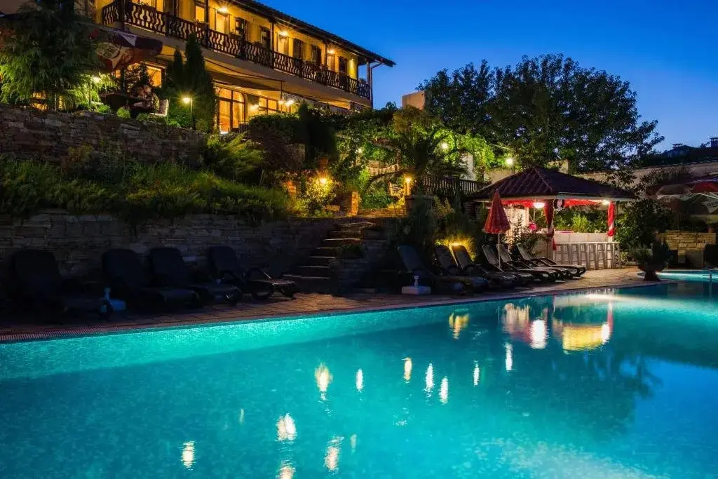 Асеновград: Chiflika Family Hotel
