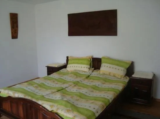 Троян: Guest House Tsvetina