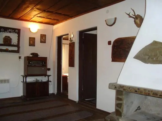 Троян: Guest House Tsvetina