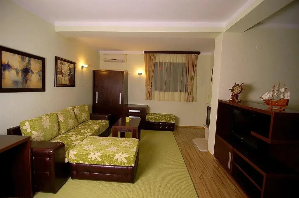 Разград: Wellness Resort Ostrovche