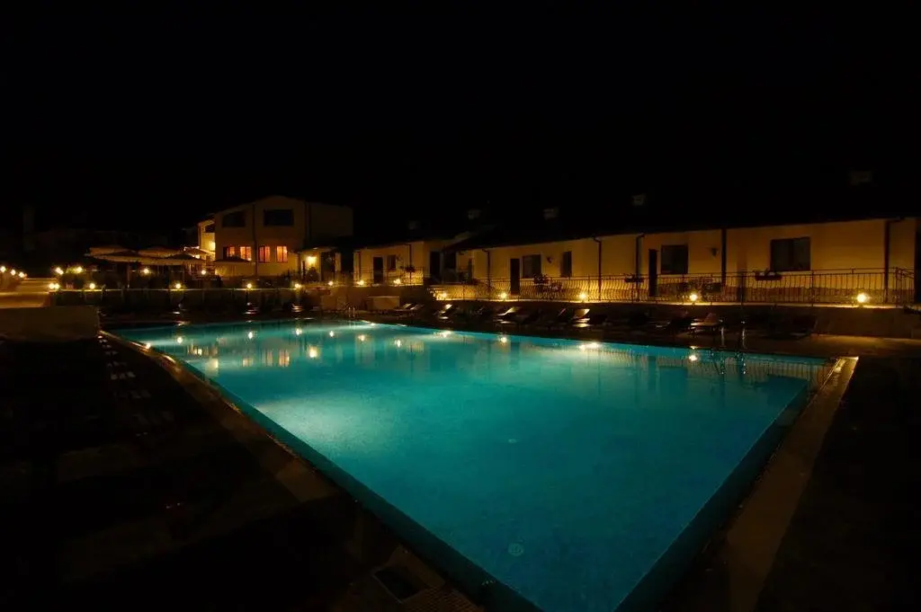Разград: Wellness Resort Ostrovche