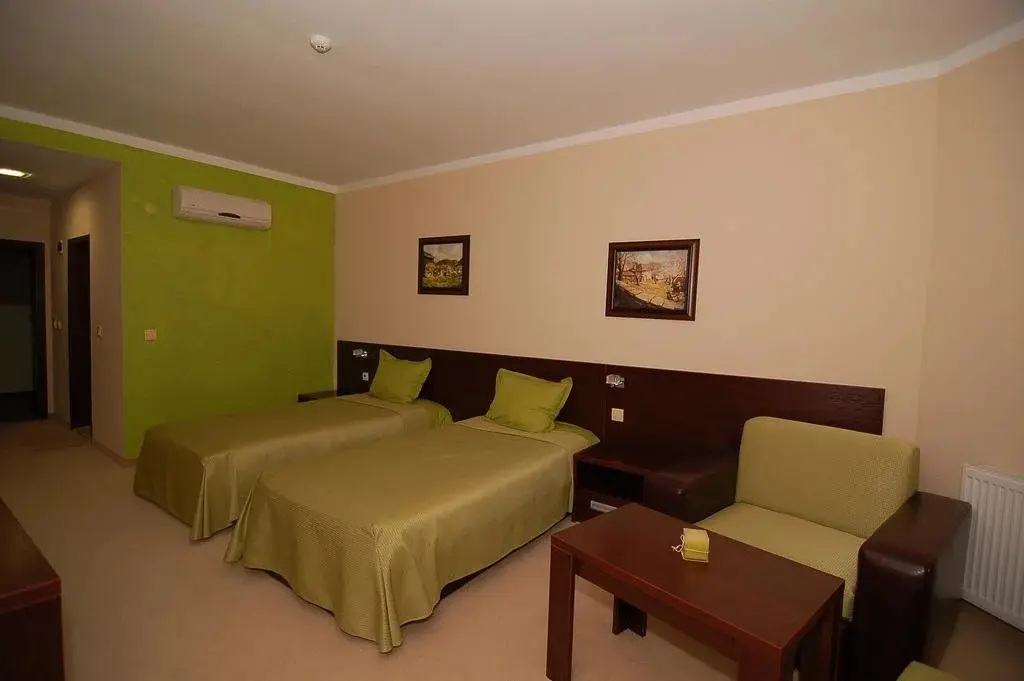 Разград: Wellness Resort Ostrovche