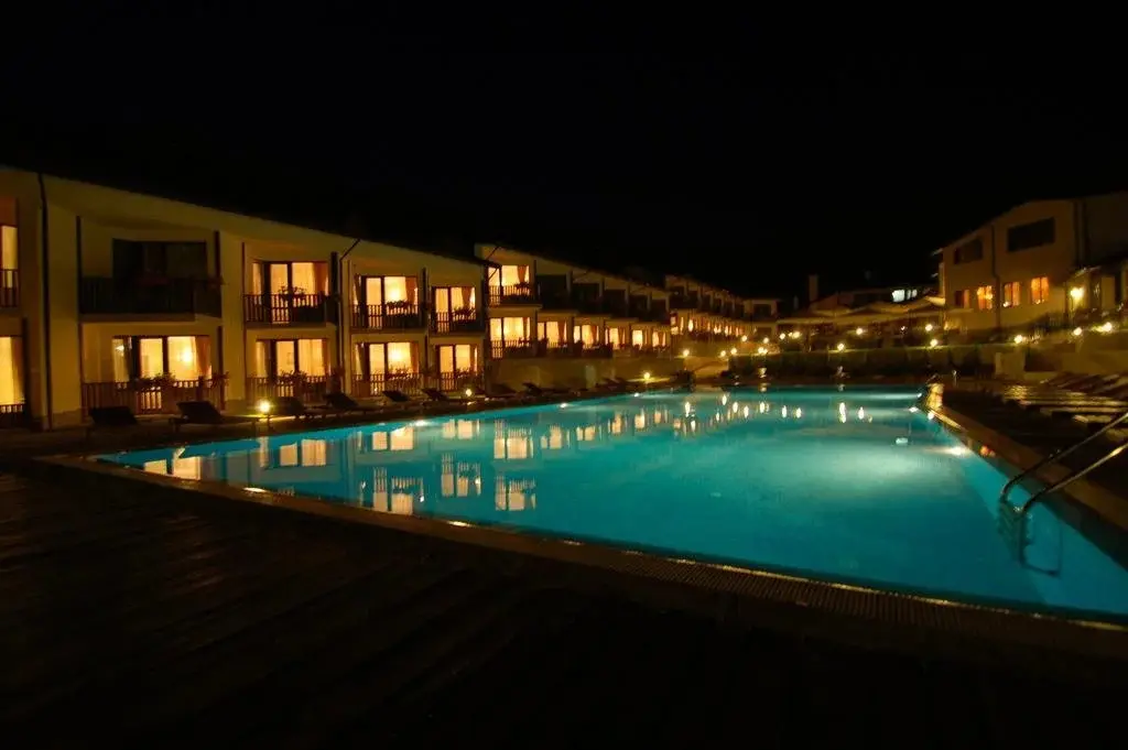 Разград: Wellness Resort Ostrovche