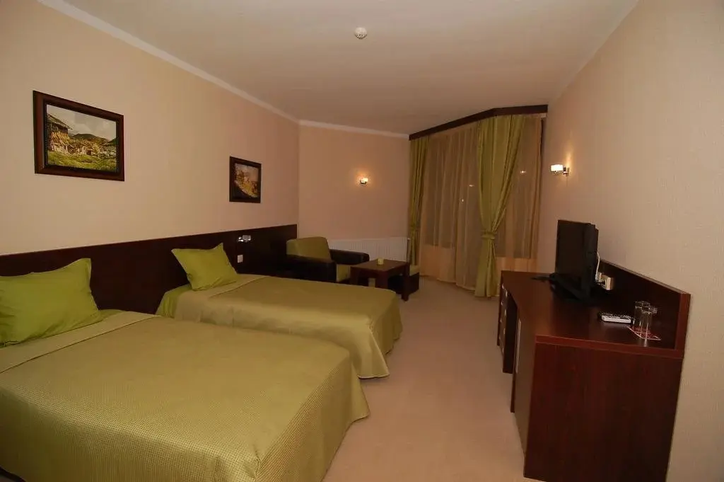 Разград: Wellness Resort Ostrovche