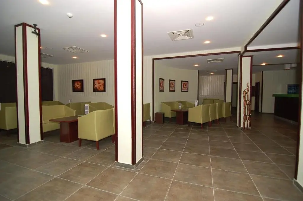 Разград: Wellness Resort Ostrovche