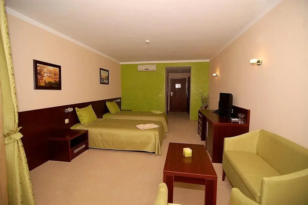Разград: Wellness Resort Ostrovche
