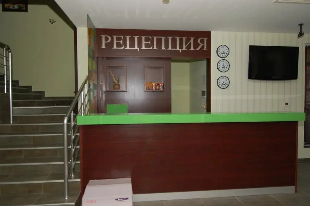 Разград: Wellness Resort Ostrovche