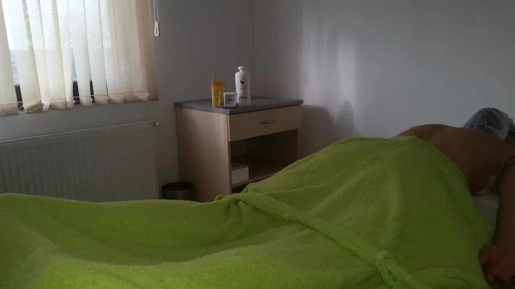 Разград: Wellness Resort Ostrovche