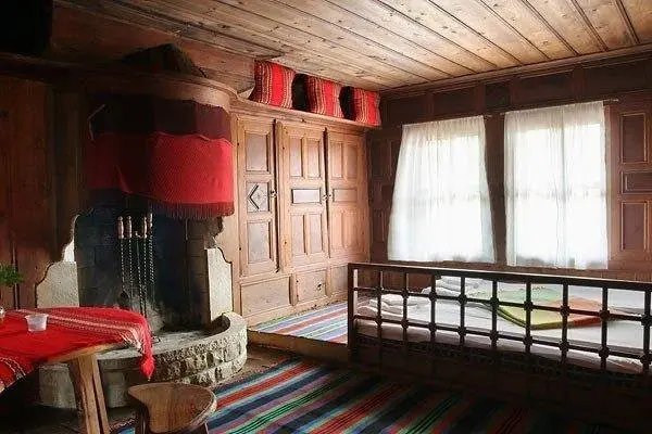 Сливен: Hadjigergys Guest House