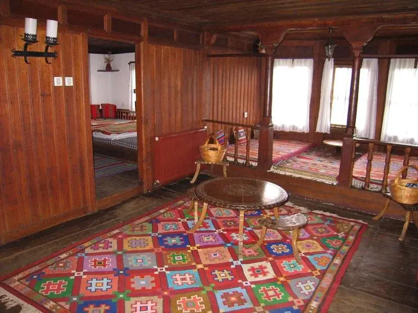 Сливен: Hadjigergys Guest House