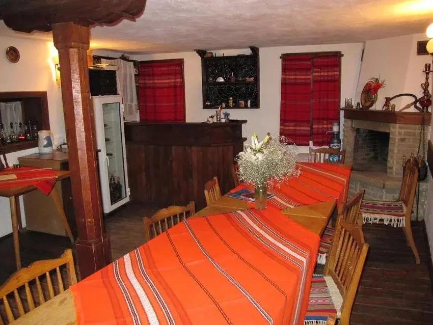 Сливен: Hadjigergys Guest House