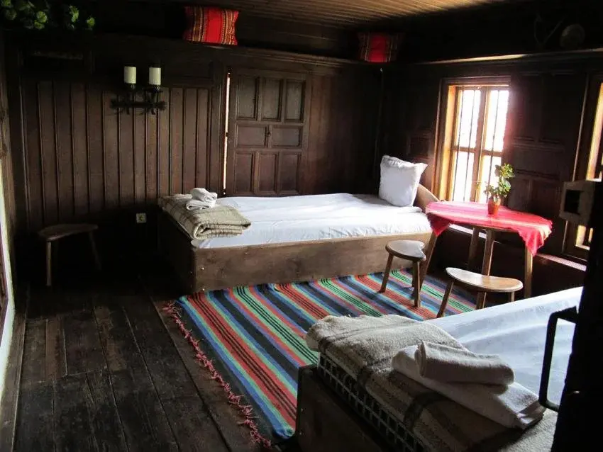 Сливен: Hadjigergys Guest House