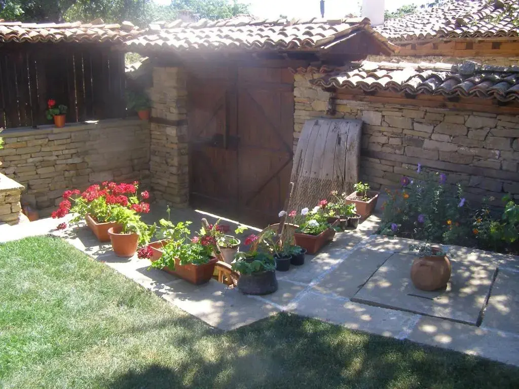 Сливен: Kenara Guest House
