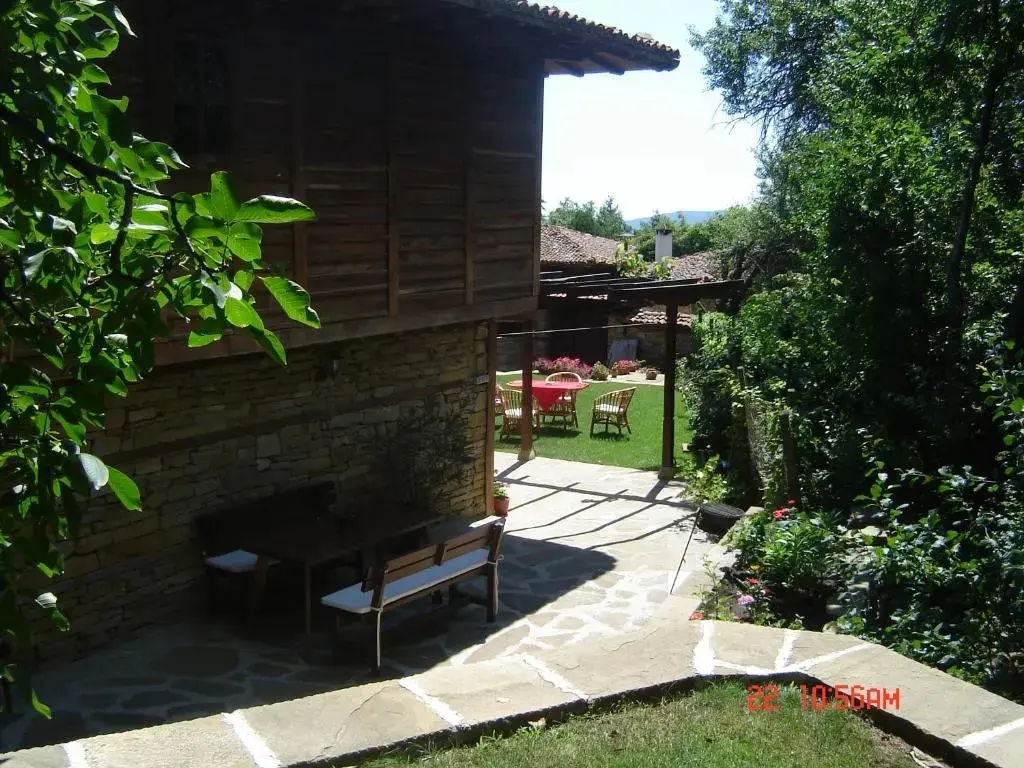 Сливен: Kenara Guest House