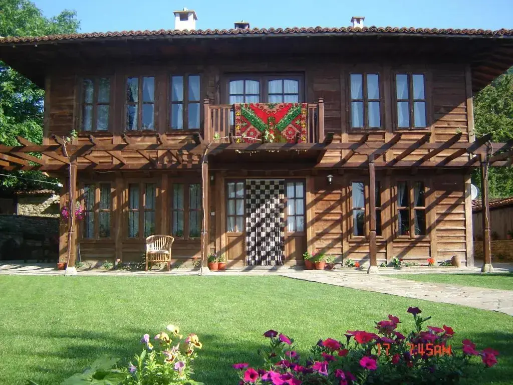 Сливен: Kenara Guest House