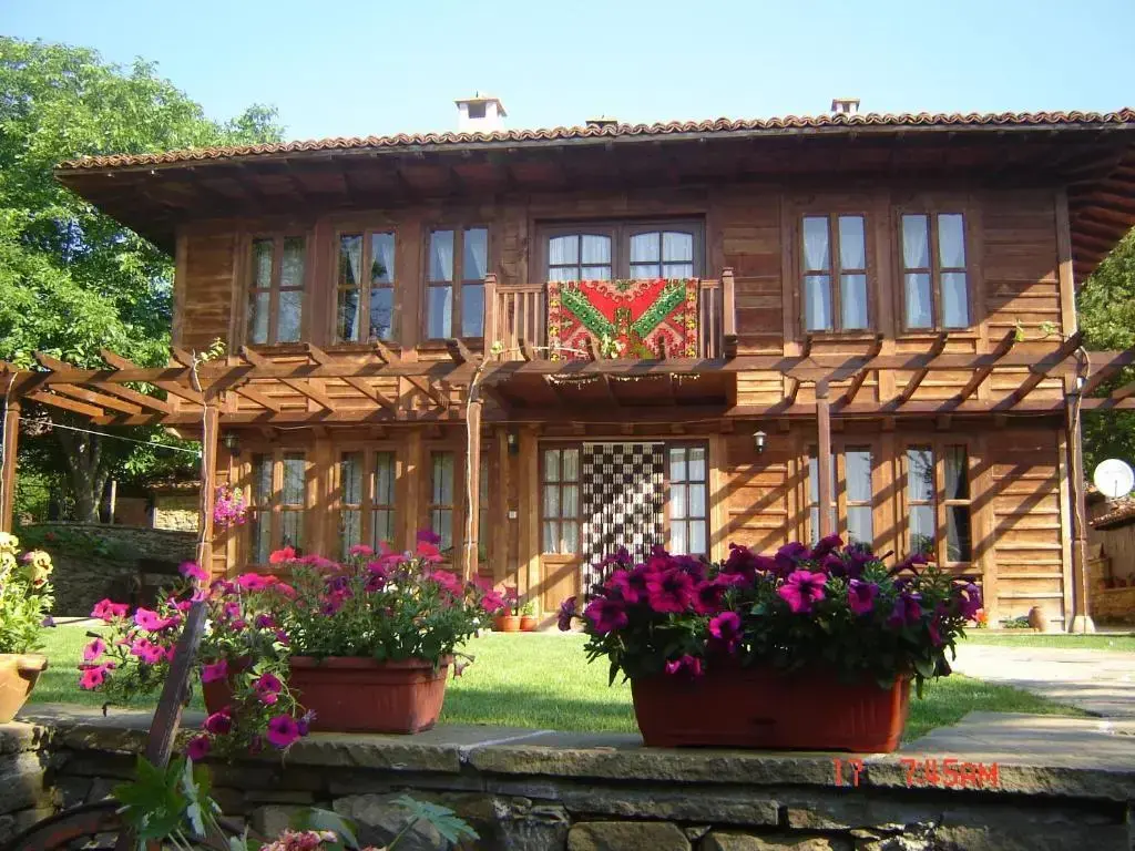 Сливен: Kenara Guest House