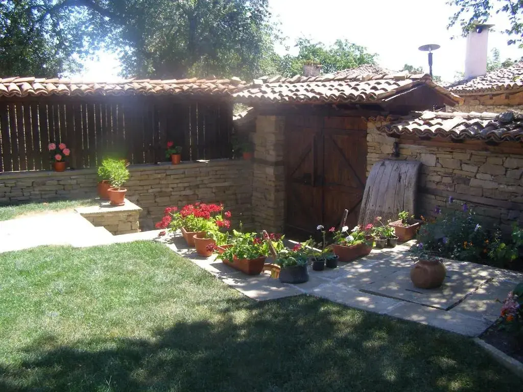 Сливен: Kenara Guest House