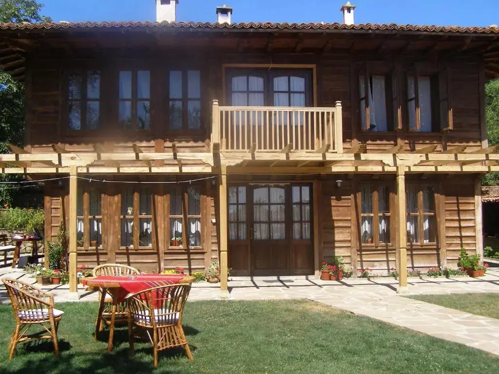 Сливен: Kenara Guest House