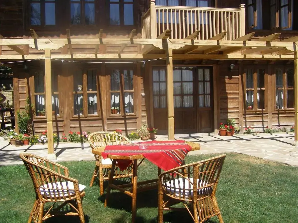 Сливен: Kenara Guest House