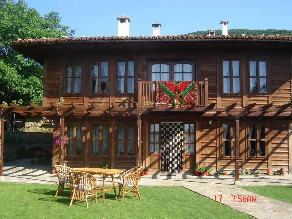 Сливен: Kenara Guest House