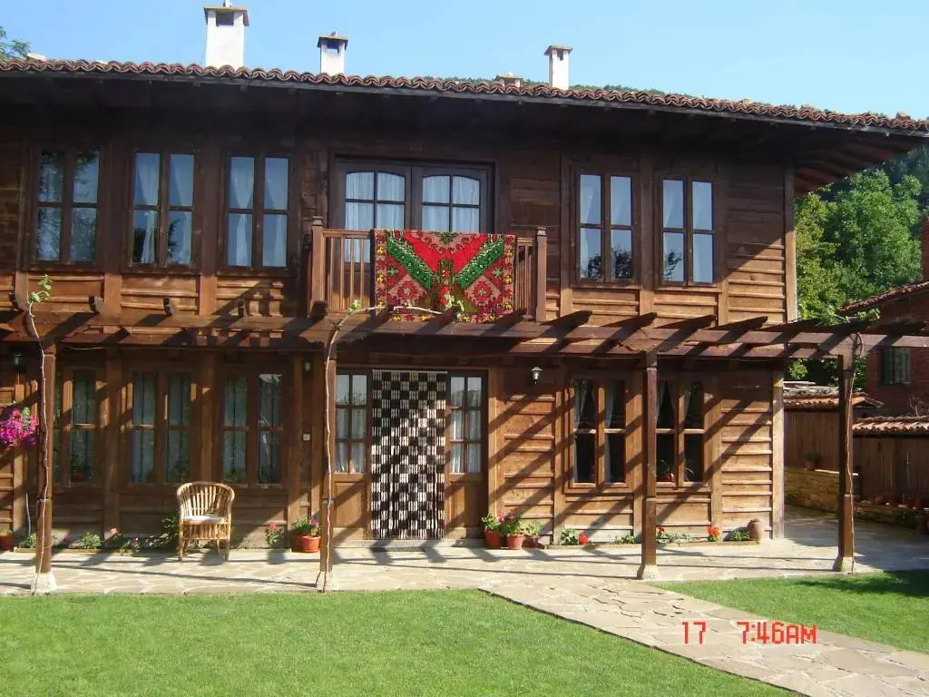 Сливен: Kenara Guest House