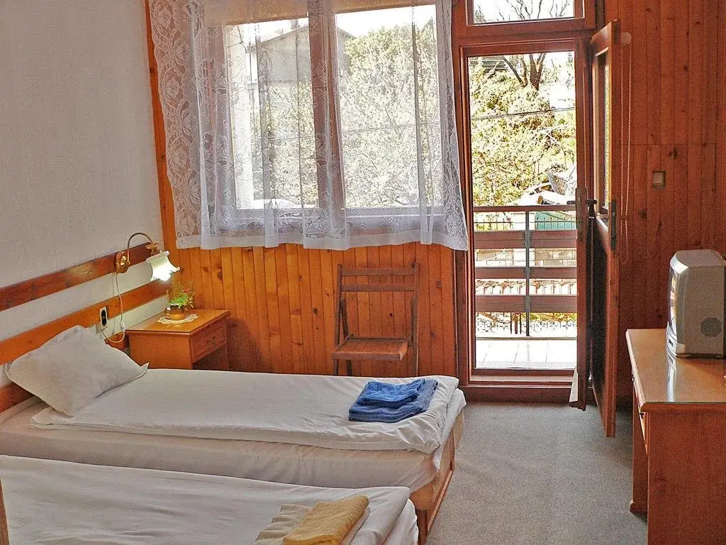Варна: Hotel Kalina
