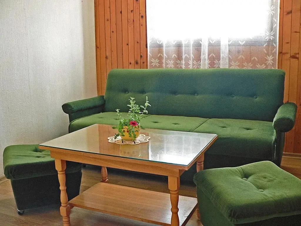 Варна: Hotel Kalina