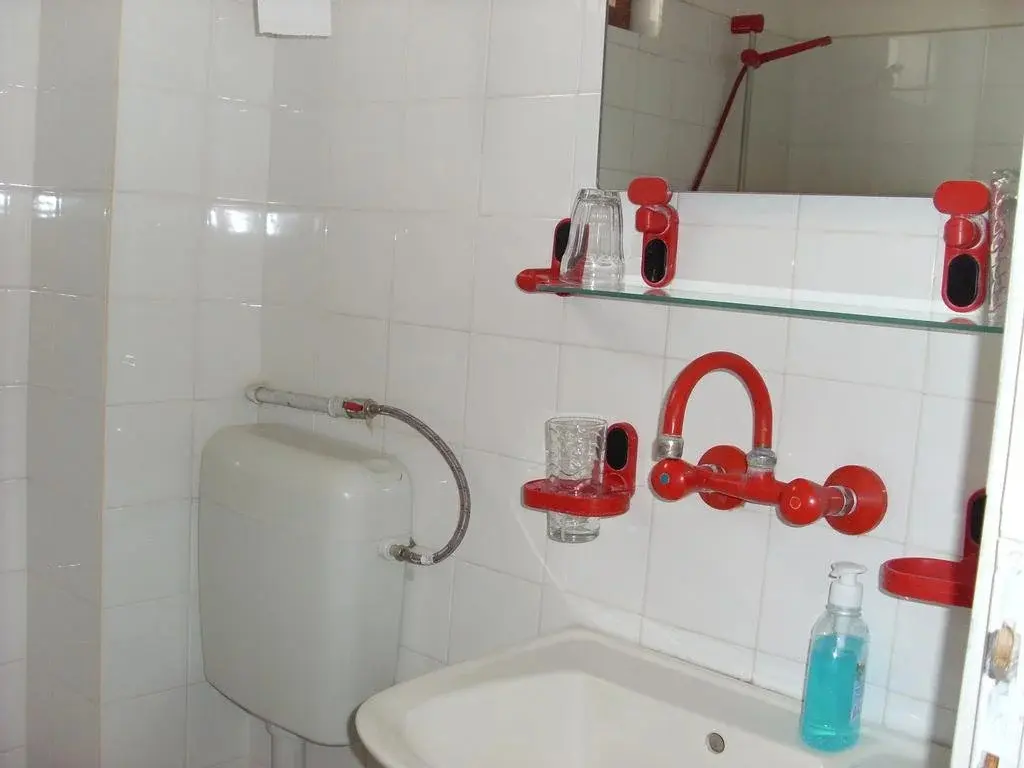 Варна: Hotel Kalina