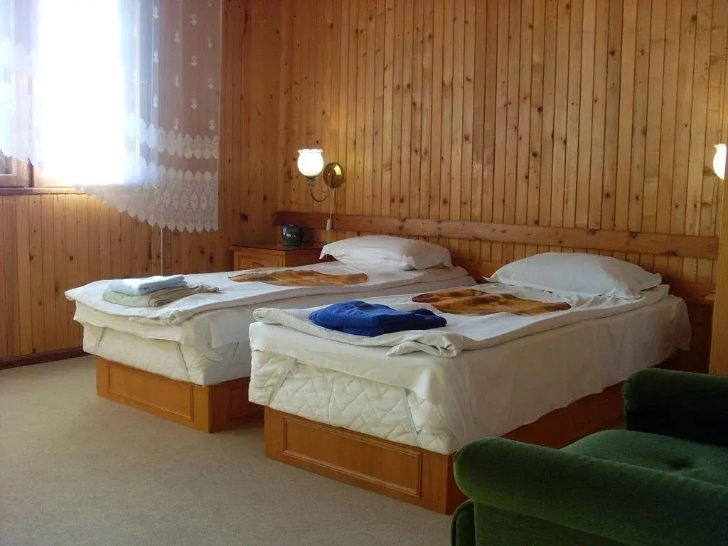 Варна: Hotel Kalina