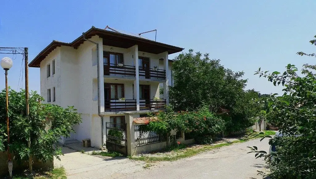 Варна: Hotel Kalina