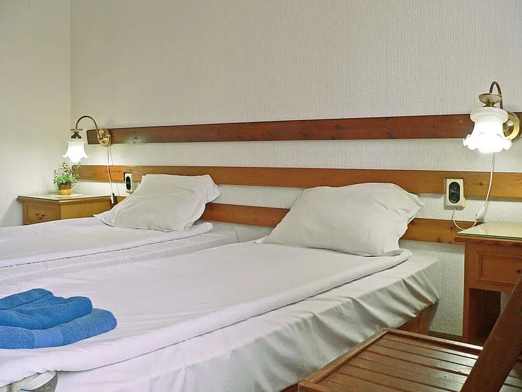 Варна: Hotel Kalina