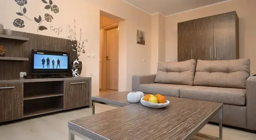Хисаря: Kamilite Family Hotel