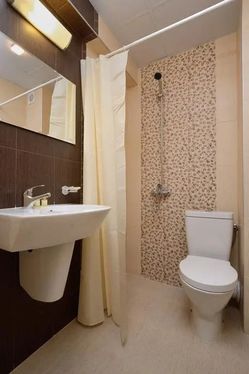 Хисаря: Kamilite Family Hotel