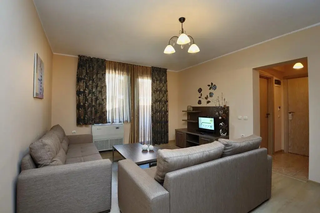 Хисаря: Kamilite Family Hotel