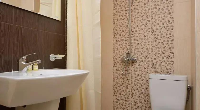 Хисаря: Kamilite Family Hotel