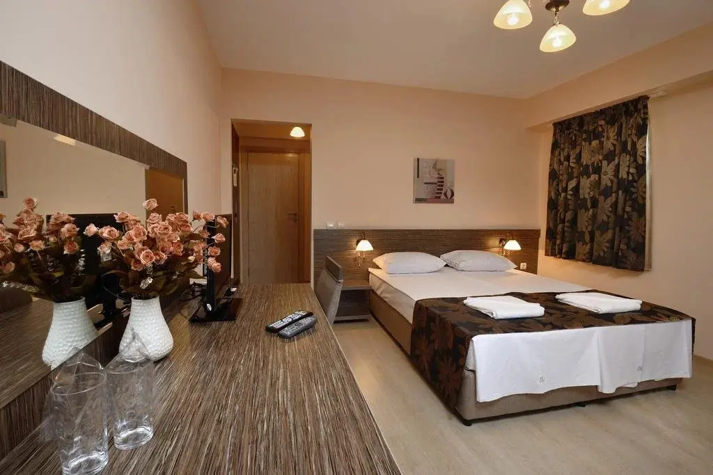 Хисаря: Kamilite Family Hotel
