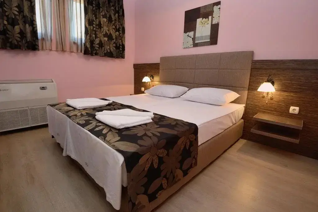 Хисаря: Kamilite Family Hotel