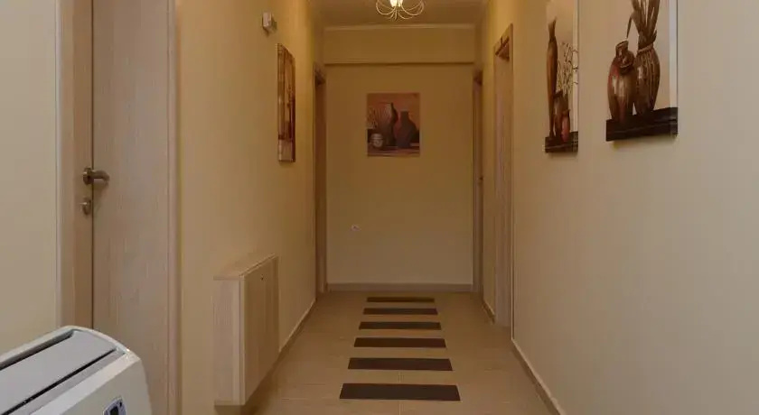 Хисаря: Kamilite Family Hotel