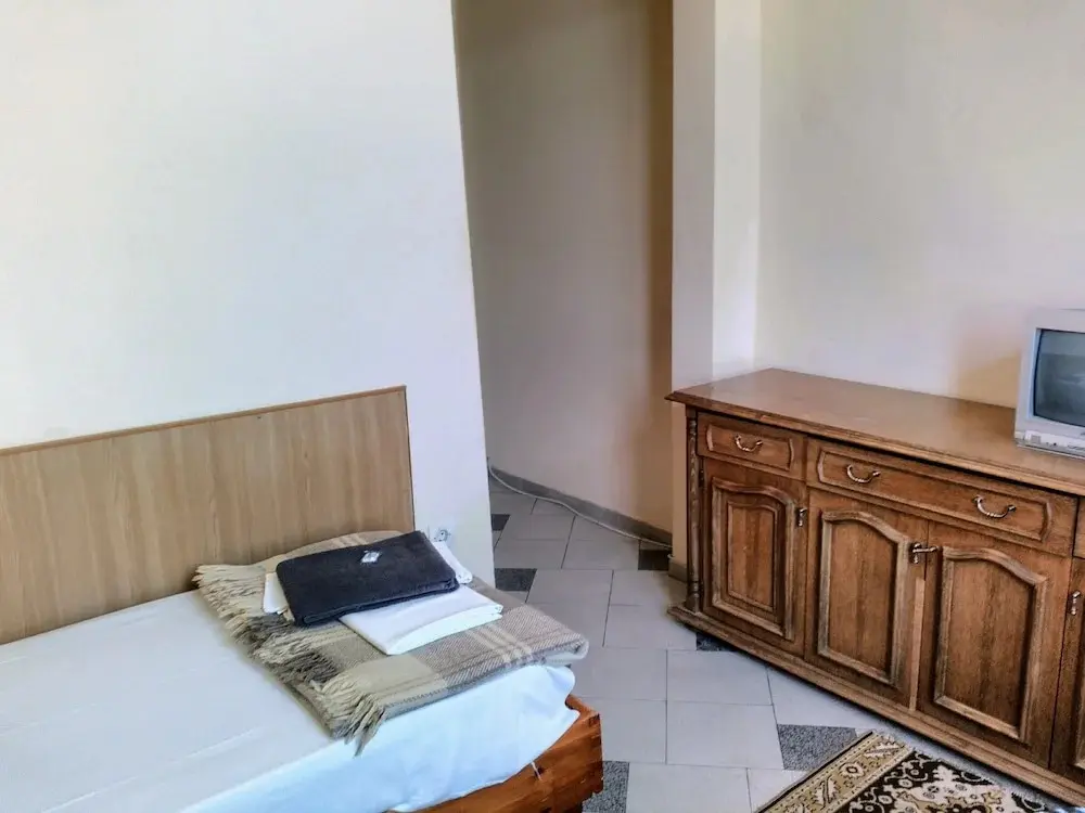 София: Repos Guest Rooms