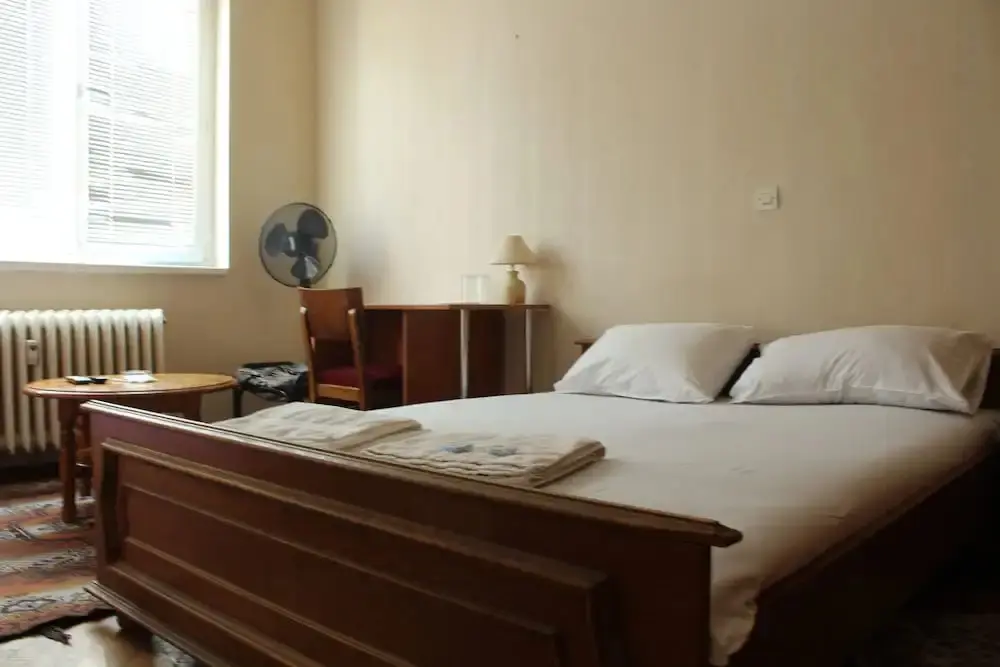 София: Repos Guest Rooms