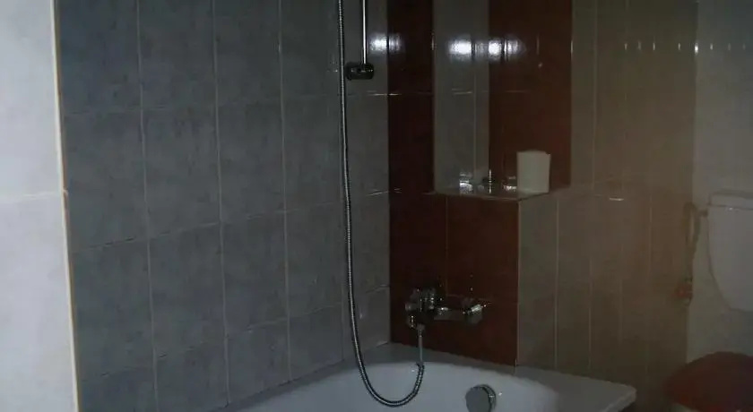 София: Repos Guest Rooms