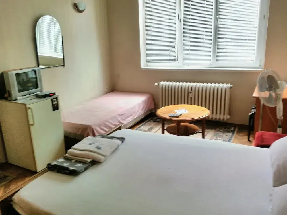 София: Repos Guest Rooms