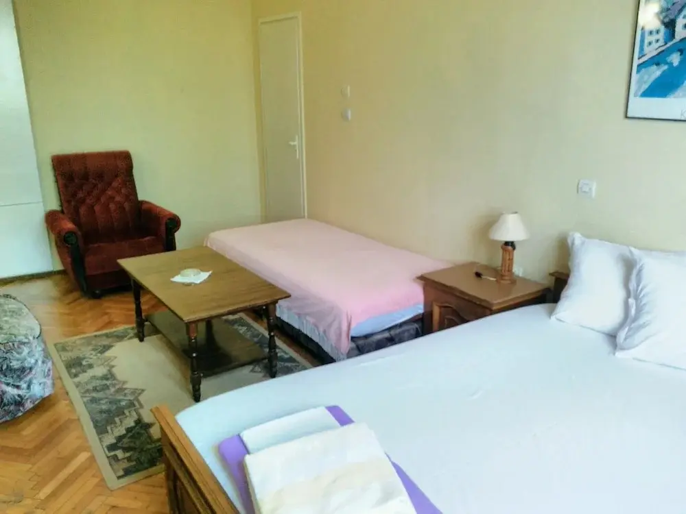 София: Repos Guest Rooms