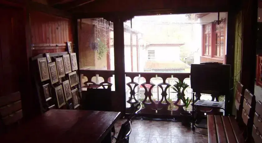 Ловеч: Achevata Kushta Guest House
