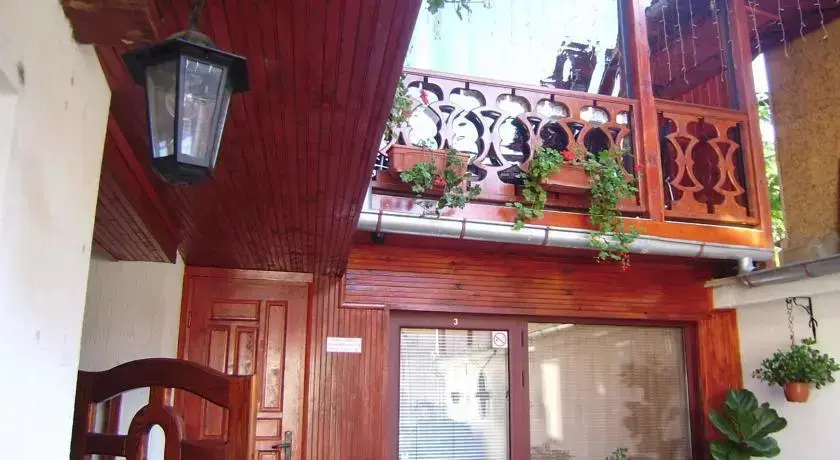 Ловеч: Achevata Kushta Guest House
