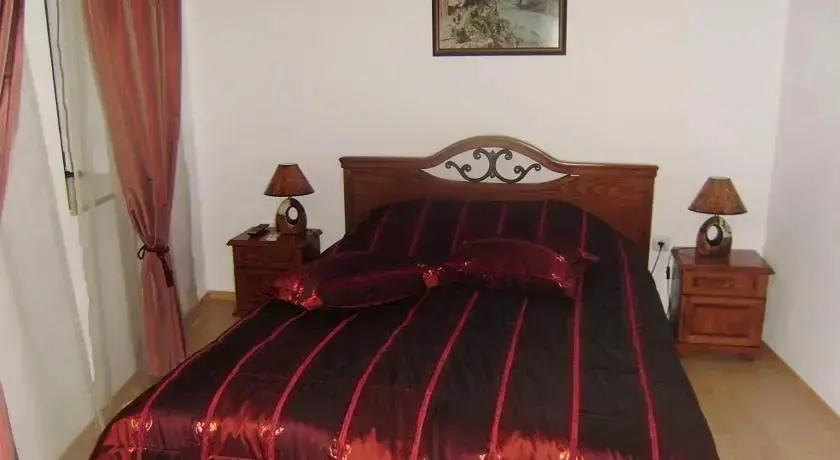 Ловеч: Achevata Kushta Guest House