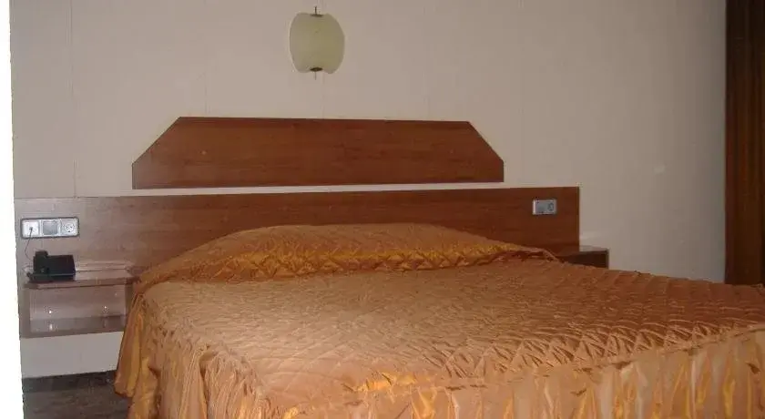 Благоевград: Korona Hotel
